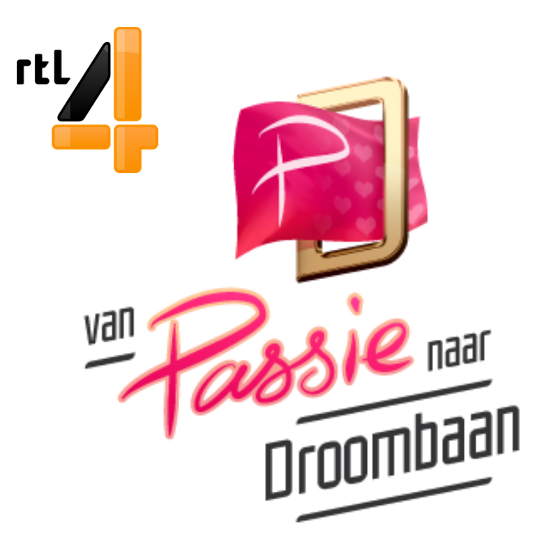 RTL 4 — Van Passie naar Droombaan